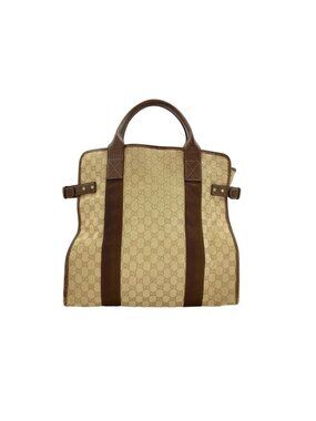 Gucci Handbag GG Canvas